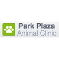 Park Plaza Animal Clinic logo