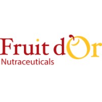 Fruit D'Or Nutraceuticals logo