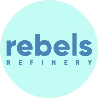 Rebels Refinery logo