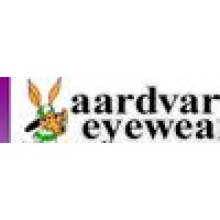 Aardvark Eyewear logo
