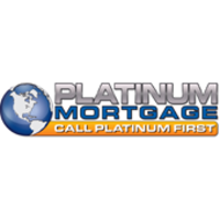 Platinum Mortgage logo