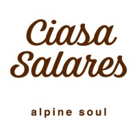 Ciasa Salares logo