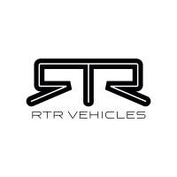 RTR Vehicles logo
