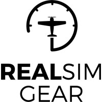 RealSimGear Inc logo