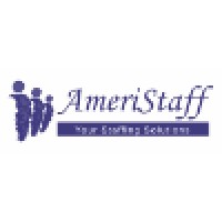 AmeriStaff, Inc. logo