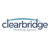 Clearbridge Branding Agency logo