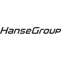 HanseYachts AG logo