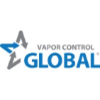 Global Vapor Control logo