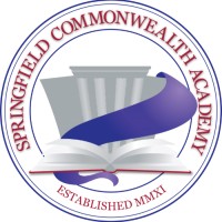 Springfield Commonwealth Academy logo