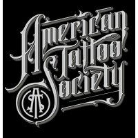 American Tattoo Society logo