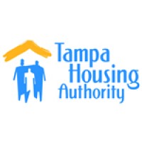 City Of Tampa Housing Authority logo