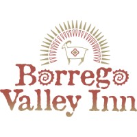 Borrego Valley Inn logo