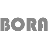 BORA CONSTRUCTION logo