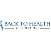 Back To Health logo