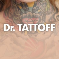 Dr. Tattoff logo