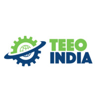 TEEO INDIA PVT LTD logo
