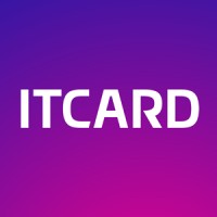 ITCARD logo
