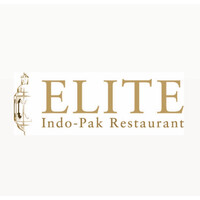 Elite Indo-Pak Restaurant logo