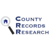 County Records Research logo