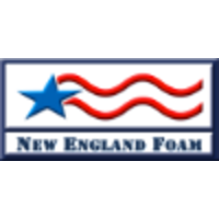 New England Foam logo