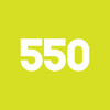 Five Fifty logo