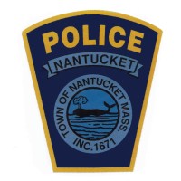 NANTUCKET POLICE DEPARTMENT