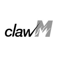 Claw Manufacturing (ClawM) logo