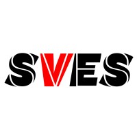 SVES logo