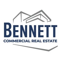Bennett Commercial Real Estate logo