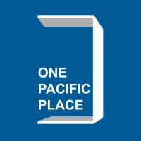 One Pacific Place Serviced Residences logo