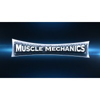 Muscle Mechanics logo