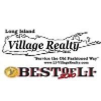 Long Island Village Realty, Inc. logo