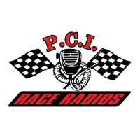 PCI Race Radios, Inc. logo