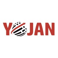 YOJAN EXIM logo