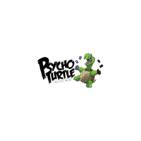 Psycho Turtle Collectibles, LLC logo