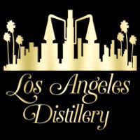 Los Angeles Distillery logo