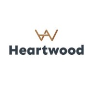 Heartwood House Detox logo