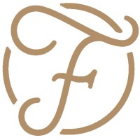 Feast Your Eyes Catering logo