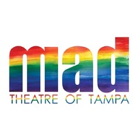 Mad Theatre Of Tampa logo