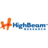 HighBeam Research logo