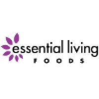 Essential Living Foods logo