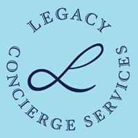 Legacy Concierge Services logo