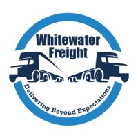 Whitewater Freight Inc logo