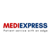 MediExpress logo