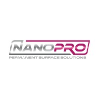 Nano Pro Automotive And Marine Coating logo