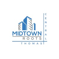 Midtown Roots logo