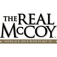 The Real McCoy Rum logo
