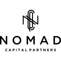 Nomad Capital Partners logo