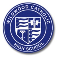 Wildwood Catholic High School logo