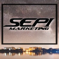 SEPI Marketing logo